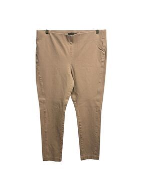 Lauren Ralph Lauren Pants Size 14 Tan